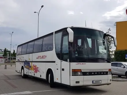 Setra  300 Series 2001 года за 15 500 000 тг. в Алматы