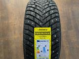 235/50r19 Sonix Winter Xpro Studs 69үшін53 000 тг. в Астана – фото 2