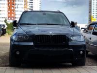 BMW X5 2011 годаүшін12 500 000 тг. в Караганда