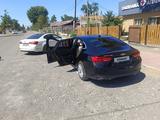 Chevrolet Malibu 2020 годаүшін7 500 000 тг. в Ушарал – фото 2