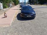 Chevrolet Malibu 2020 годаүшін7 500 000 тг. в Ушарал – фото 3