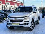 Chevrolet TrailBlazer 2021 года за 14 000 000 тг. в Актобе