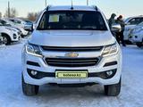 Chevrolet TrailBlazer 2021 года за 14 000 000 тг. в Актобе – фото 2