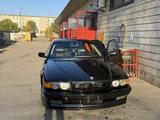 BMW 728 1998 года за 3 800 000 тг. в Тараз – фото 4