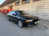 BMW 728 1998 года за 3 800 000 тг. в Тараз