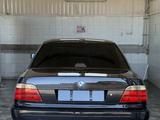 BMW 728 1998 года за 3 800 000 тг. в Тараз – фото 3