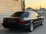 BMW 728 1998 года за 3 800 000 тг. в Тараз – фото 2