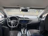 Kia Rio 2021 года за 6 000 000 тг. в Алматы