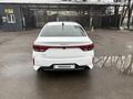 Kia Rio 2021 года за 6 000 000 тг. в Алматы – фото 2