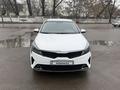 Kia Rio 2021 года за 6 000 000 тг. в Алматы – фото 4