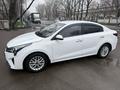 Kia Rio 2021 года за 6 000 000 тг. в Алматы – фото 5