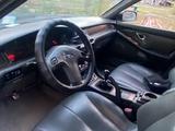 Mitsubishi Sigma/Magna 1992 года за 750 000 тг. в Кокшетау – фото 4