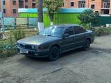Mitsubishi Sigma/Magna 1992 года за 750 000 тг. в Кокшетау – фото 2