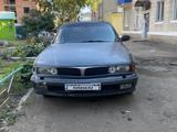 Mitsubishi Sigma/Magna 1992 года за 750 000 тг. в Кокшетау