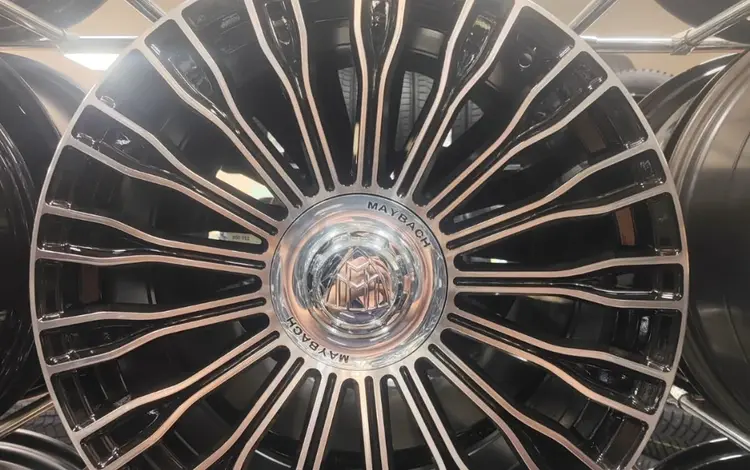 Диски R20 на Mercedes Maybach за 145 000 тг. в Алматы
