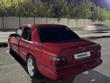 Mercedes-Benz E 280 1994 годаүшін1 350 000 тг. в Костанай – фото 5