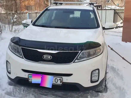 Kia Sorento 2014 года за 9 000 000 тг. в Астана