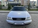 Audi A6 1995 годаүшін2 500 000 тг. в Уральск – фото 2
