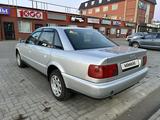 Audi A6 1995 годаүшін2 500 000 тг. в Уральск – фото 4