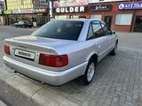 Audi A6 1995 годаүшін2 500 000 тг. в Уральск – фото 5