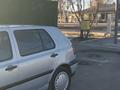 Volkswagen Golf 1992 годаүшін1 590 000 тг. в Туркестан – фото 19