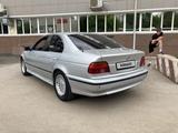 BMW 525 1998 годаүшін2 250 000 тг. в Астана – фото 5