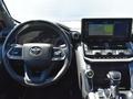 Toyota Land Cruiser Premium+ 2021 года за 43 500 000 тг. в Атырау – фото 10