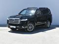 Toyota Land Cruiser Premium+ 2021 года за 43 500 000 тг. в Атырау