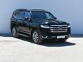 Toyota Land Cruiser Premium+ 2021 года за 43 500 000 тг. в Атырау – фото 3