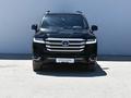 Toyota Land Cruiser Premium+ 2021 года за 43 500 000 тг. в Атырау – фото 2