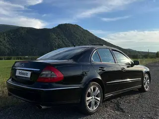 Mercedes-Benz E 350