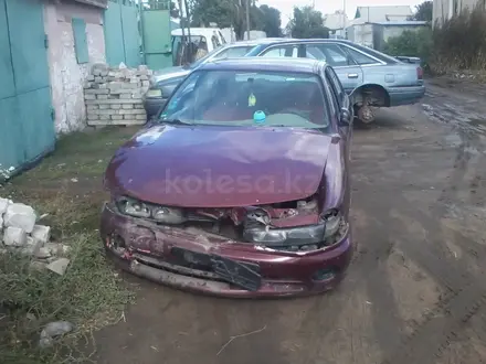 Mitsubishi Galant 1995 года за 38 514 тг. в Павлодар – фото 2