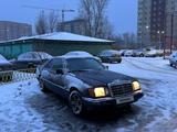 Mercedes-Benz E 300 1991 годаүшін1 000 000 тг. в Петропавловск – фото 5