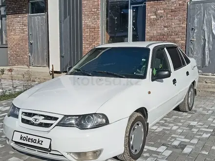 Daewoo Nexia 2011 года за 1 750 000 тг. в Алматы – фото 12