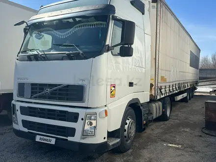 Volvo  FH 2006 года за 18 500 000 тг. в Жаркент