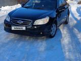 Chevrolet Epica 2007 года за 3 500 000 тг. в Усть-Каменогорск