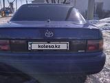 Toyota Camry 1991 годаүшін1 350 000 тг. в Новоишимский – фото 3