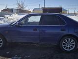 Toyota Camry 1991 годаүшін1 350 000 тг. в Новоишимский – фото 5