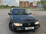 Volkswagen Passat 1995 годаүшін2 500 000 тг. в Петропавловск