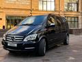 Mercedes-Benz Viano 2013 года за 22 000 000 тг. в Шымкент – фото 4