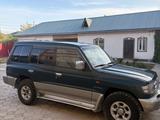 Mitsubishi Pajero 1997 года за 3 500 000 тг. в Кызылорда – фото 3