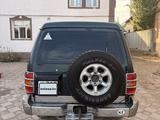 Mitsubishi Pajero 1997 года за 3 500 000 тг. в Кызылорда – фото 4
