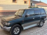 Mitsubishi Pajero 1997 года за 3 500 000 тг. в Кызылорда – фото 2