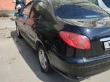 Peugeot 206 2008 годаүшін1 650 000 тг. в Павлодар – фото 2