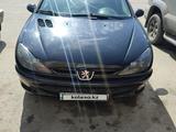 Peugeot 206 2008 годаүшін1 650 000 тг. в Павлодар – фото 5