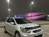 Hyundai Accent 2013 года за 4 800 000 тг. в Алматы