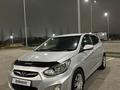 Hyundai Accent 2013 года за 4 800 000 тг. в Алматы – фото 2