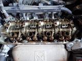 Контрактный двигатель на Honda Odyssey F23 Vtec F22 Трамблёрный за 350 000 тг. в Алматы – фото 3