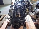 Контрактный двигатель на Honda Odyssey F23 Vtec F22 Трамблёрный за 350 000 тг. в Алматы – фото 4