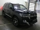 Toyota Land Cruiser 2008 годаfor16 490 000 тг. в Актобе – фото 3